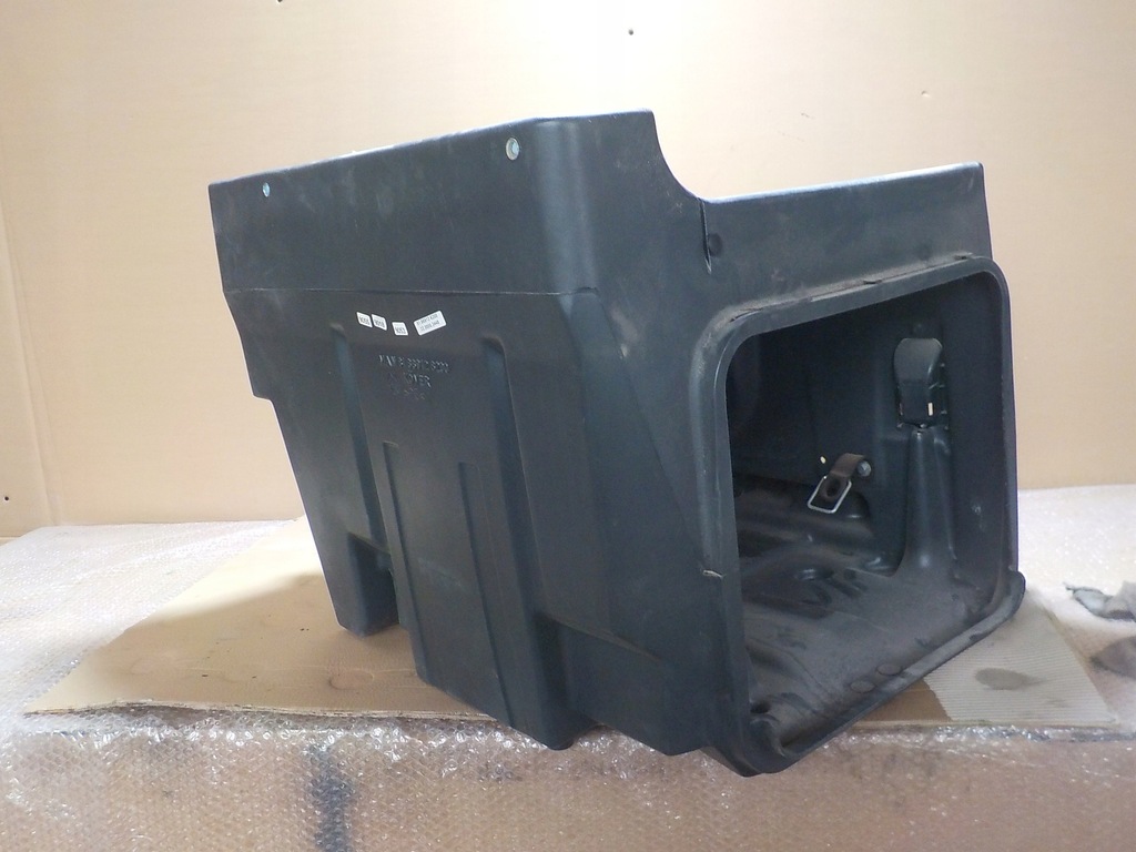 фото №1, Man tga бардачок кабины