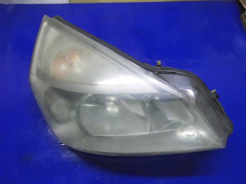 фото №1, Лампа правый перед europa renault espace iv 03-12r