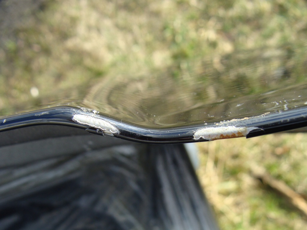 фото №11, Капот dodge nitro 2.8 crd 2007rok