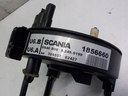 фото №3, Scania r стрічка 1856660