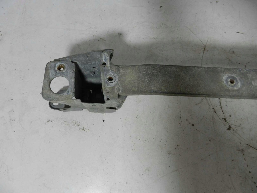 фото №3, Балка pod радіатор dół renault laguna ii 01-07