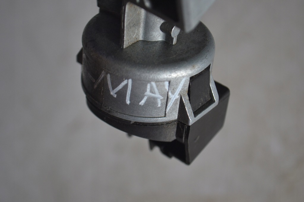 фото №4, Замок зажигания с ключ ford c-max i