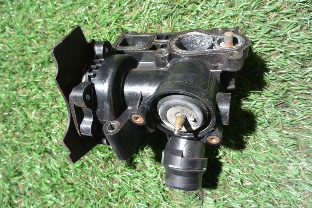 фото №5, Насос wody vw passat cc 1.8 2.0 tsi audi seat sko