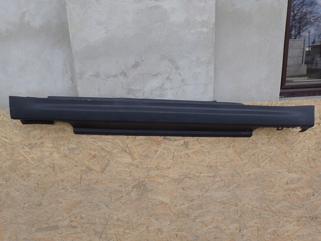 фото №1, Молдинг поріг ліва поріг лівий mini cooper s r56