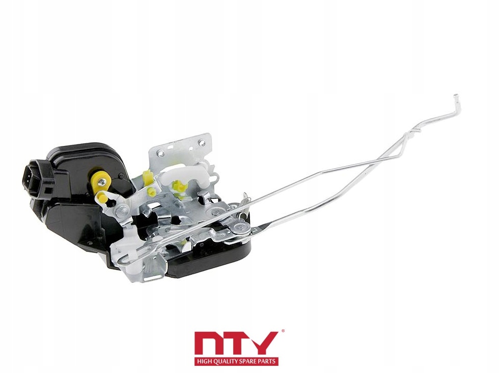 фото №10, Привід центрального замка перед ezc-hy-520 nty