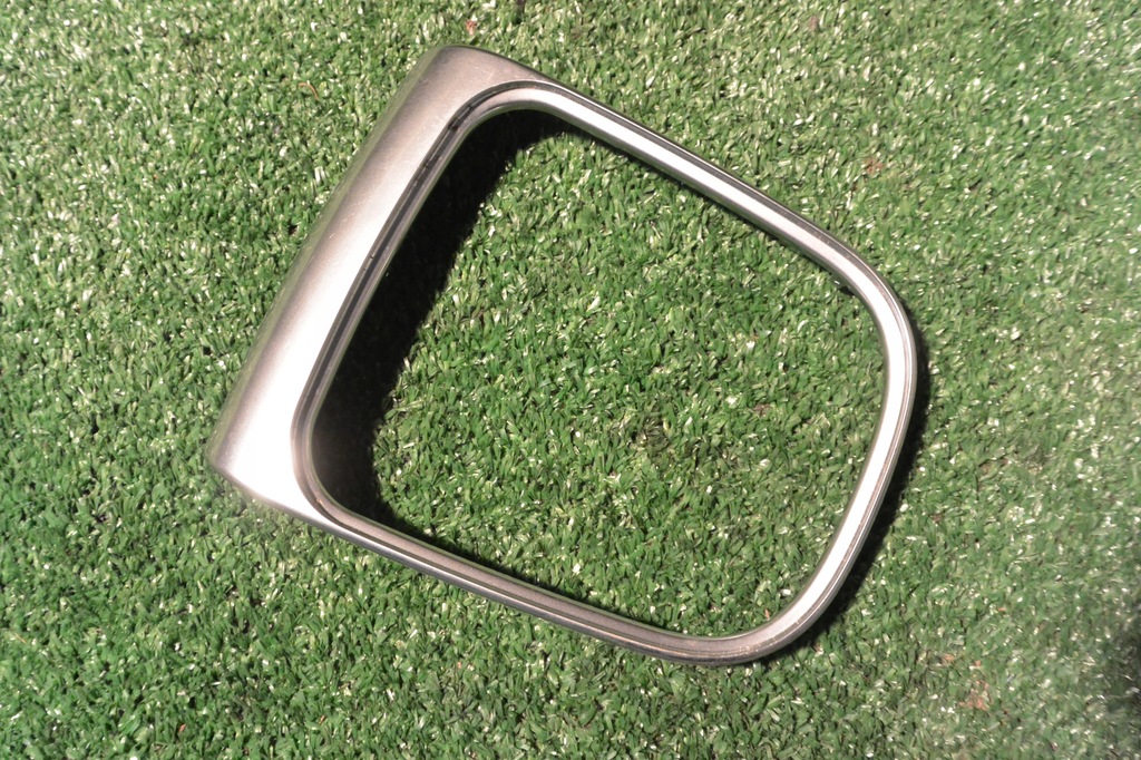 фото №2, Рамка домкрата перемикання передач citroen c4 ii b7