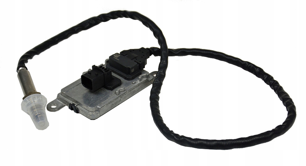 фото №1, 2294291 датчик nox scania g ii, l, p ii, p,g,r,t, r ii, s dc