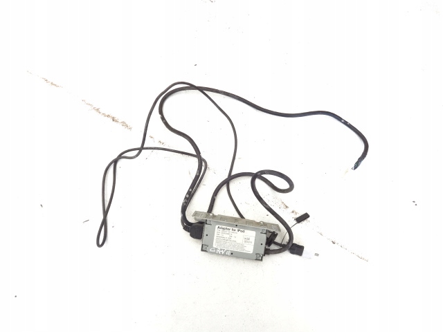 фото №1, Honda crv cr-v iii 06-12r модуль адаптер ipod