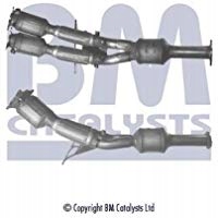 фото №1, Катализатор volvo s80 i