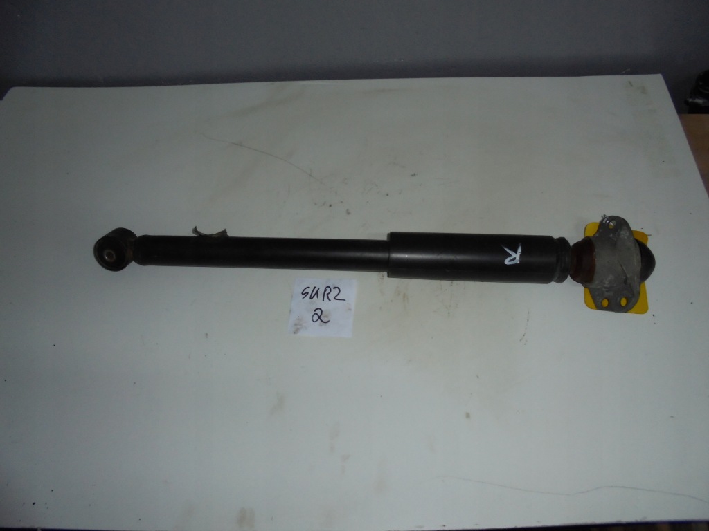 фото №1, Амортизатор задня задній seat ibiza iv cupra