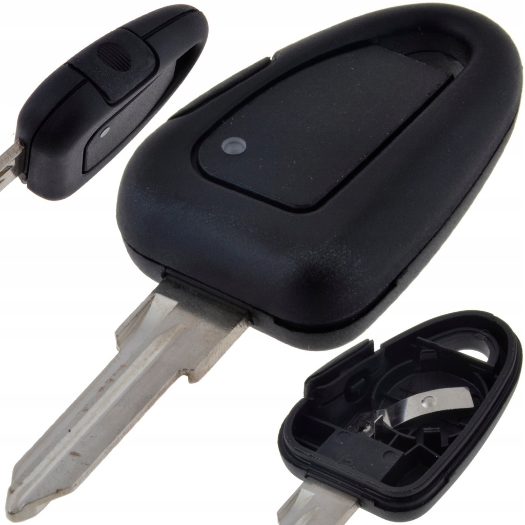 фото №1, Корпус pilot ключ iveco daily eurostar zeta