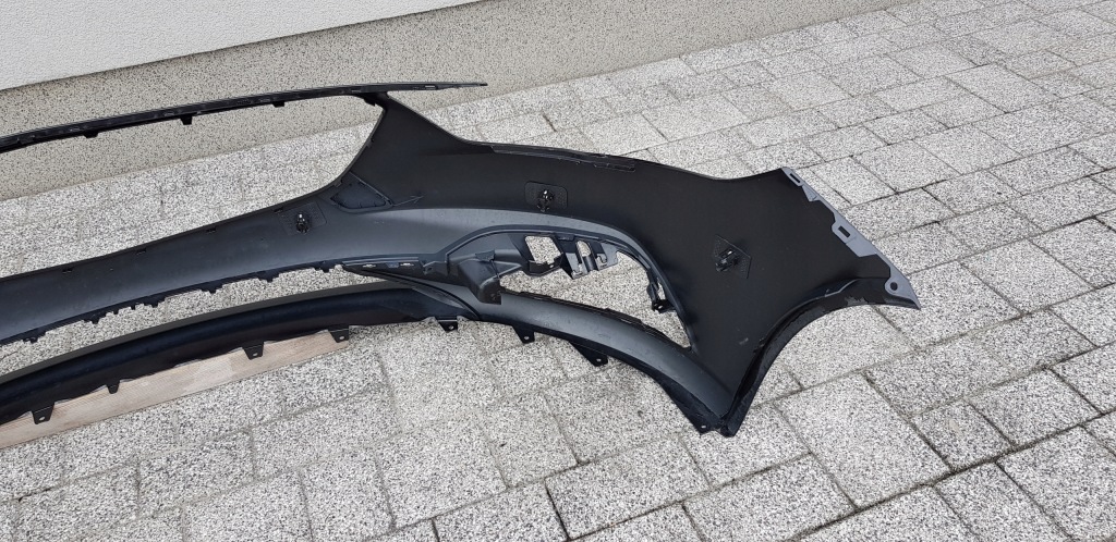 Insignia b 2017- бампер перед оригинал e290 Доставка