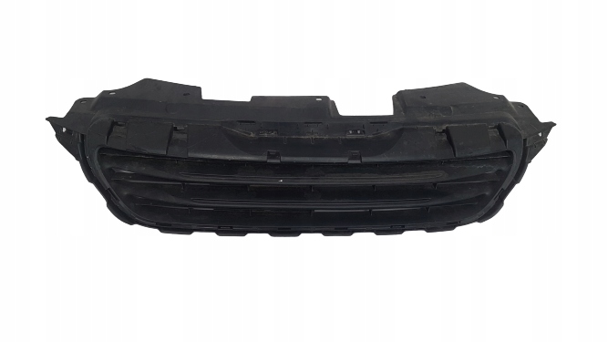 фото №1, Peugeot 108 14- решётка радиатора решётка радиатора решётка