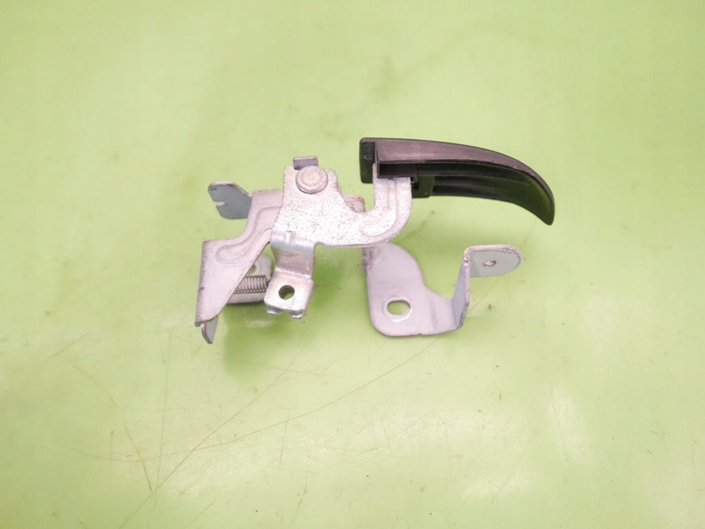 фото №3, Ручка відкривання кришка пального mazda premacy i cp