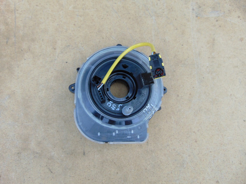 фото №1, Jeep renegade fiat 500x лента шлейф air bag