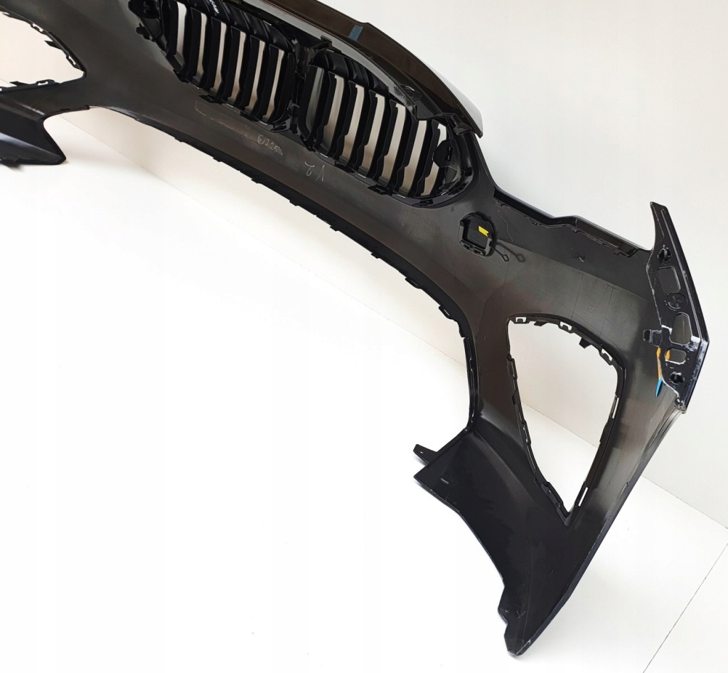 фото №6, Bmw f44 бампер перед передний 7474575