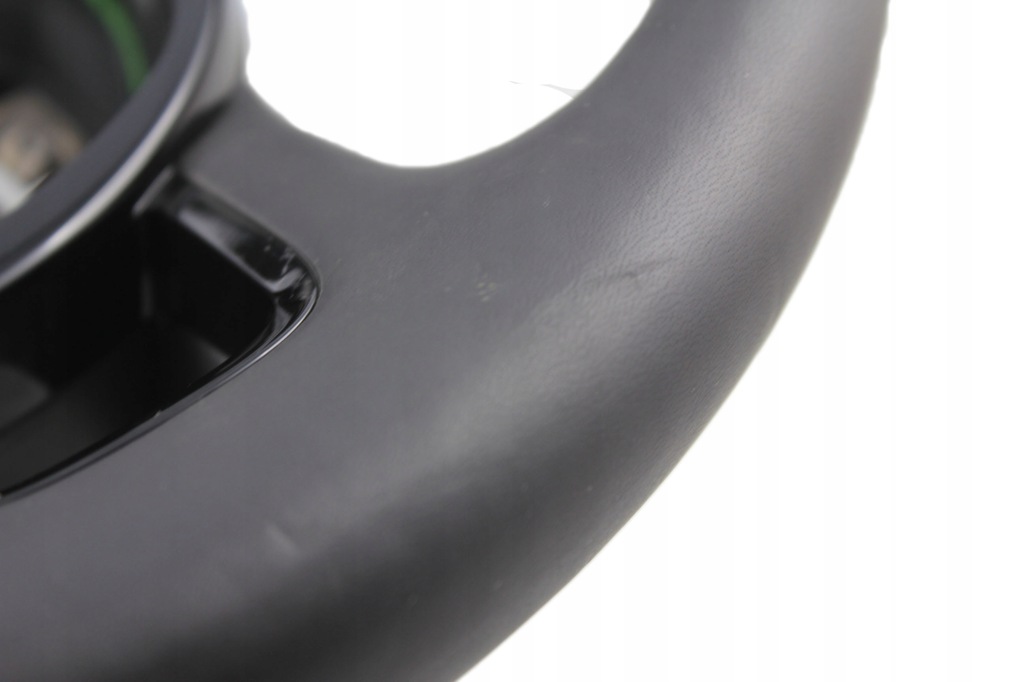 фото №9, Воздуховод mtf кожа лепестки переключения audi 8u0419091p nowa