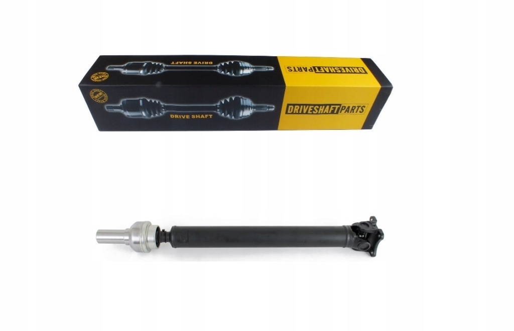 фото №1, Wał привідний dodge ram 1500 перед 2002-2006