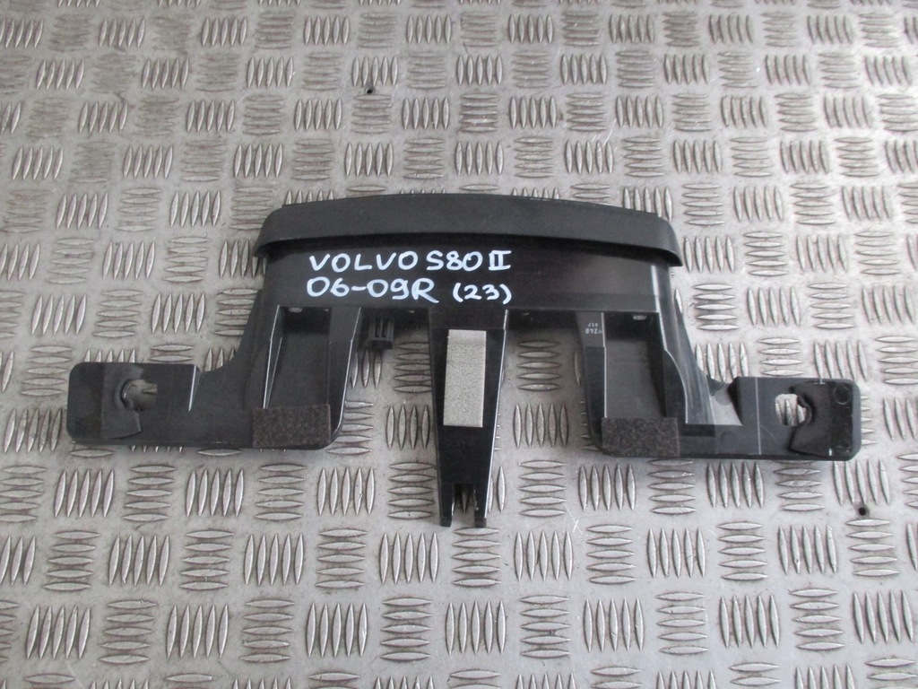 фото №1, Свет стоп volvo s80 ii 06-09r