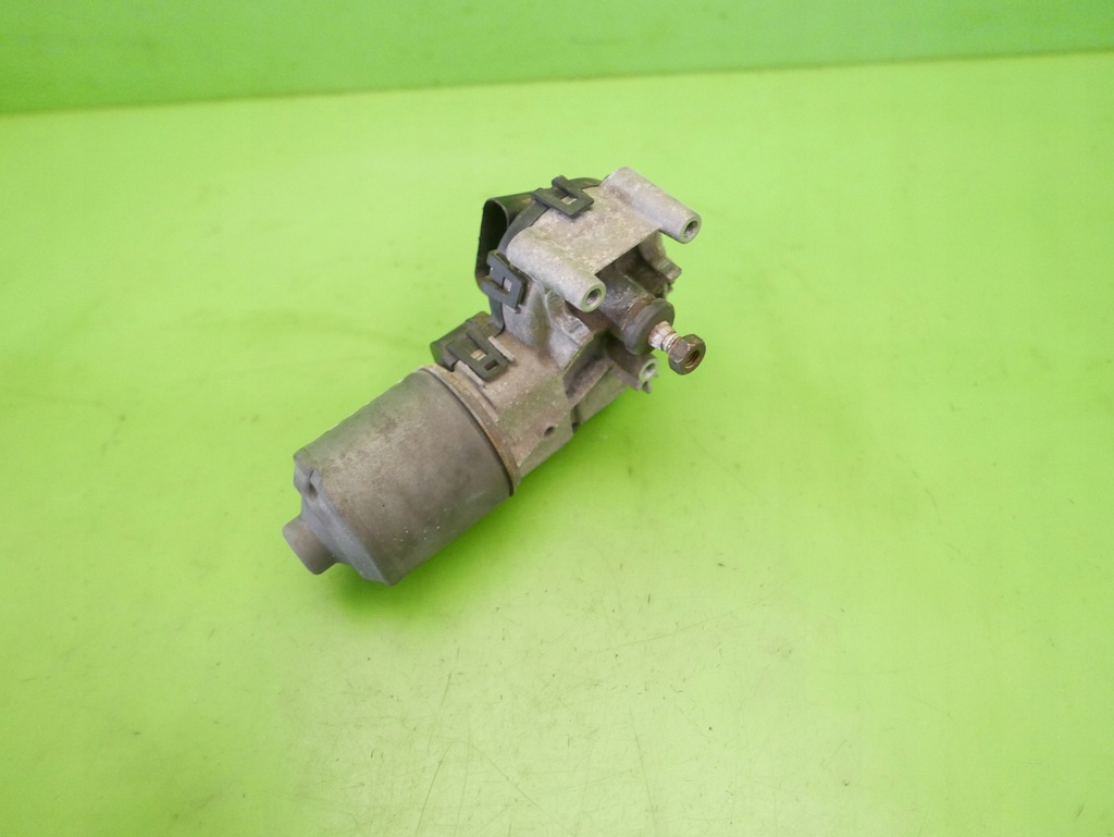 фото №8, Моторчик двірник перед ford mondeo mk3 00-02