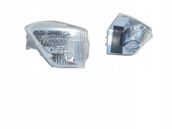 фото №1, Поворотник поворотник дзеркало ford galaxy kuga l