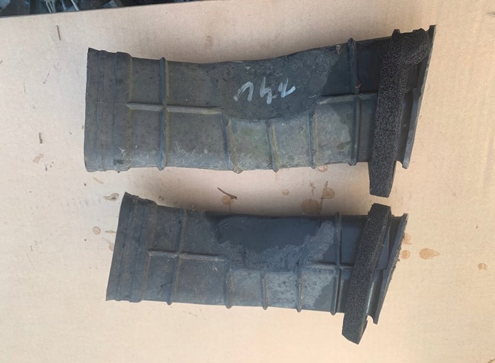 фото №1, Honda civic ufo viii __1,4 06-11 wąż