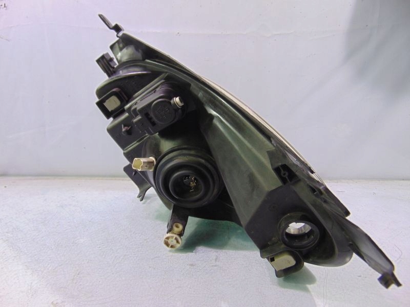 фото №7, Лампа правый перед citroen xsara picasso anglik