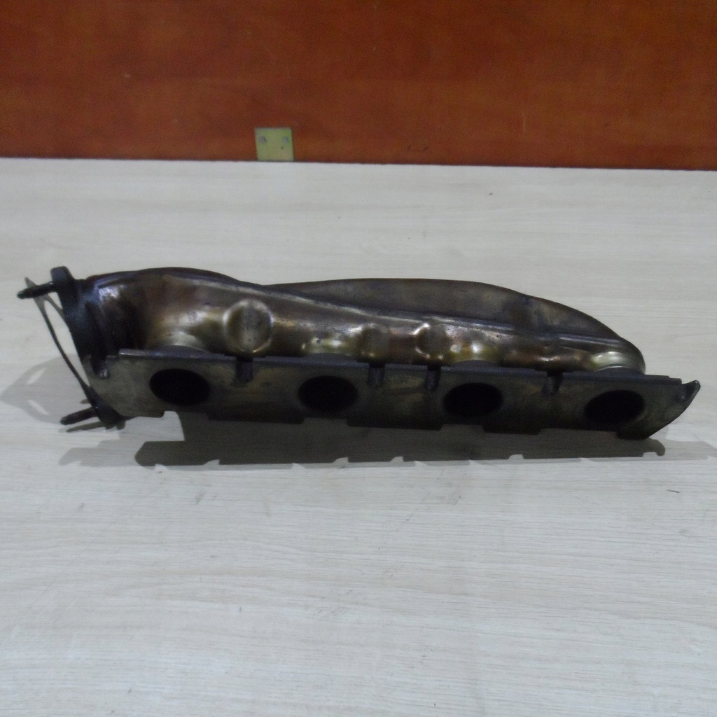 фото №14, Коллектор выпускной cau audi a5 s5 4.2 fsi