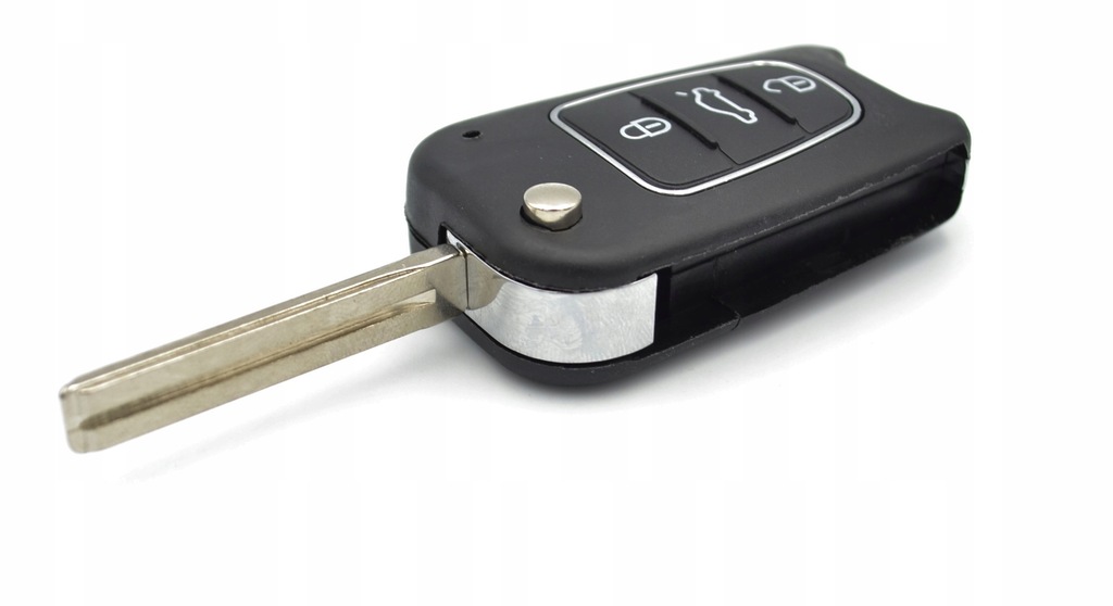 фото №3, Kia ceed soul sportage venga ключ pilot корпус