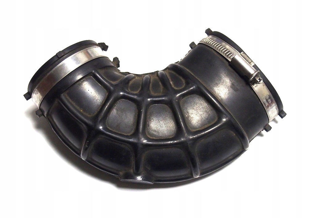 фото №2, Шланг труба воздухозаборник movano master ii 2.5dci 98-10r.