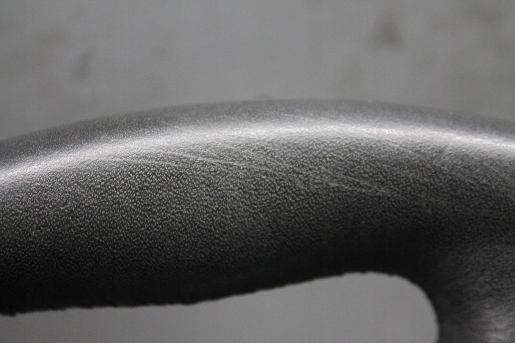 фото №8, Воздуховод кожа multi czarna renault laguna iii