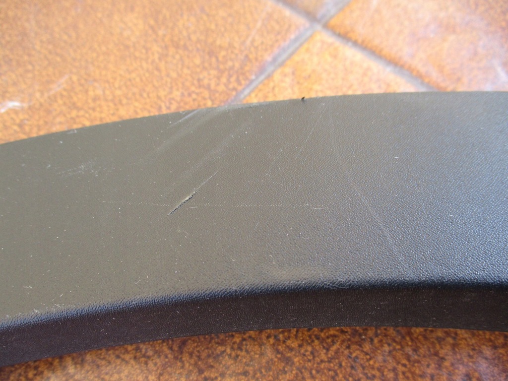 фото №8, Renault kadjar молдинг крыло задняя правый