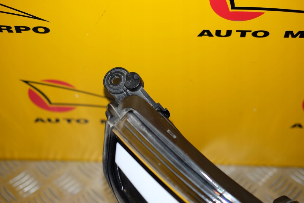 фото №4, Hyundai accent 2011- фара лампа led правая usa