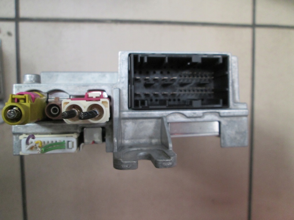 фото №5, Bmw z4 g29 harman kardon динамики усилитель