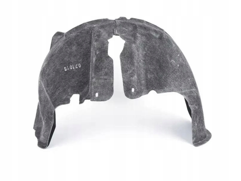 фото №1, Подкрылок защита крыла задняя левая audi a5 coupe aso