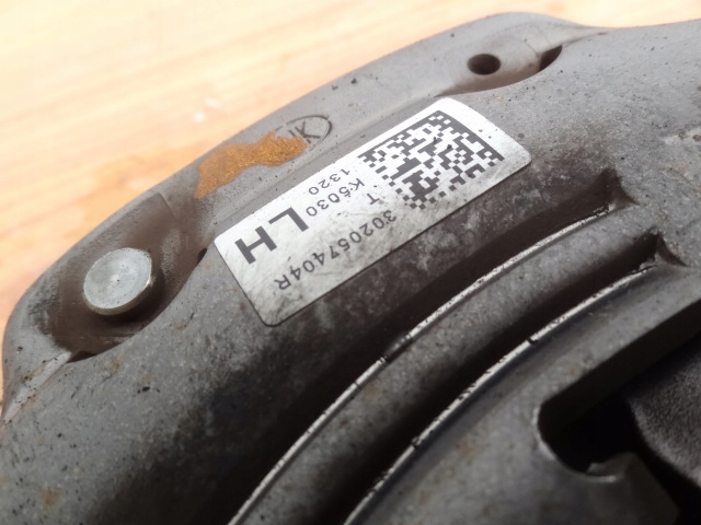 фото №3, Renault clio iv 2015 1,5 dci сцепление полный