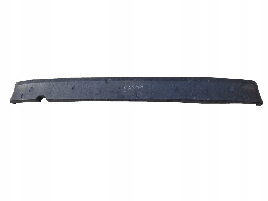 фото №1, Пінополістирол абсорбер бампера задня bmw e65 e66