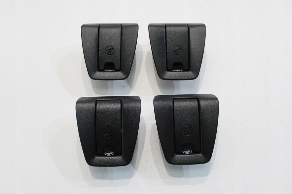 фото №1, Mbm audi tt 8s заглушка isofix 8s8887233