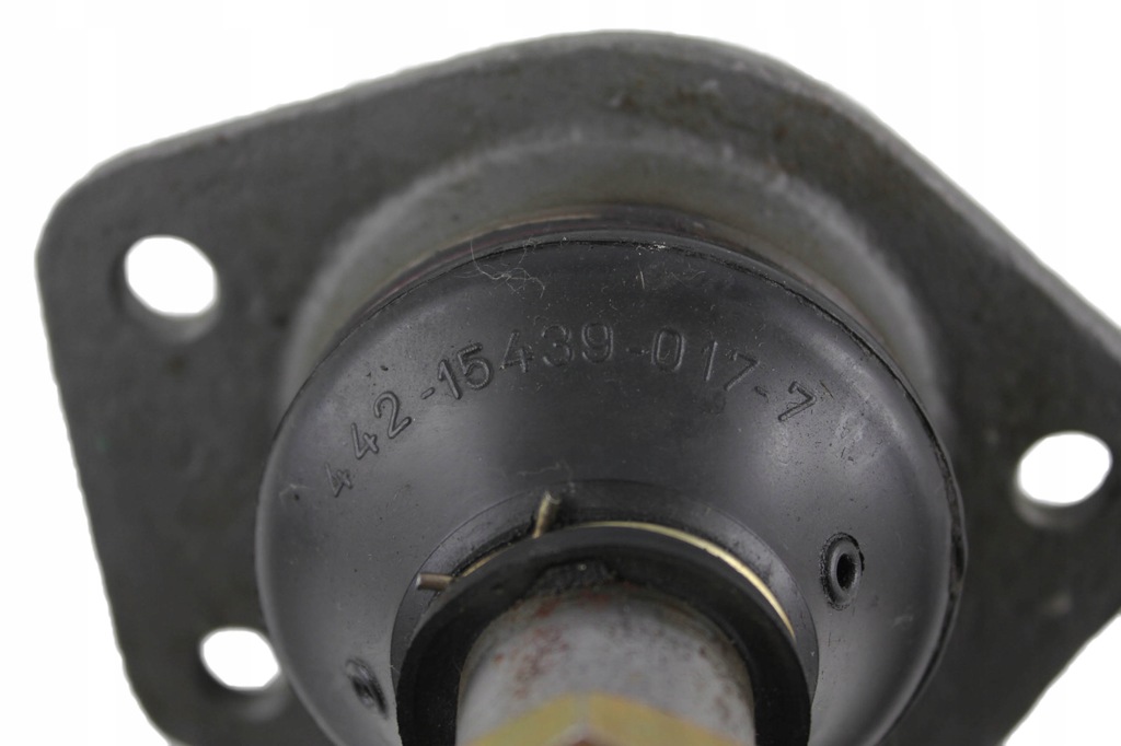 фото №7, Шарова опора важеля нижній avia