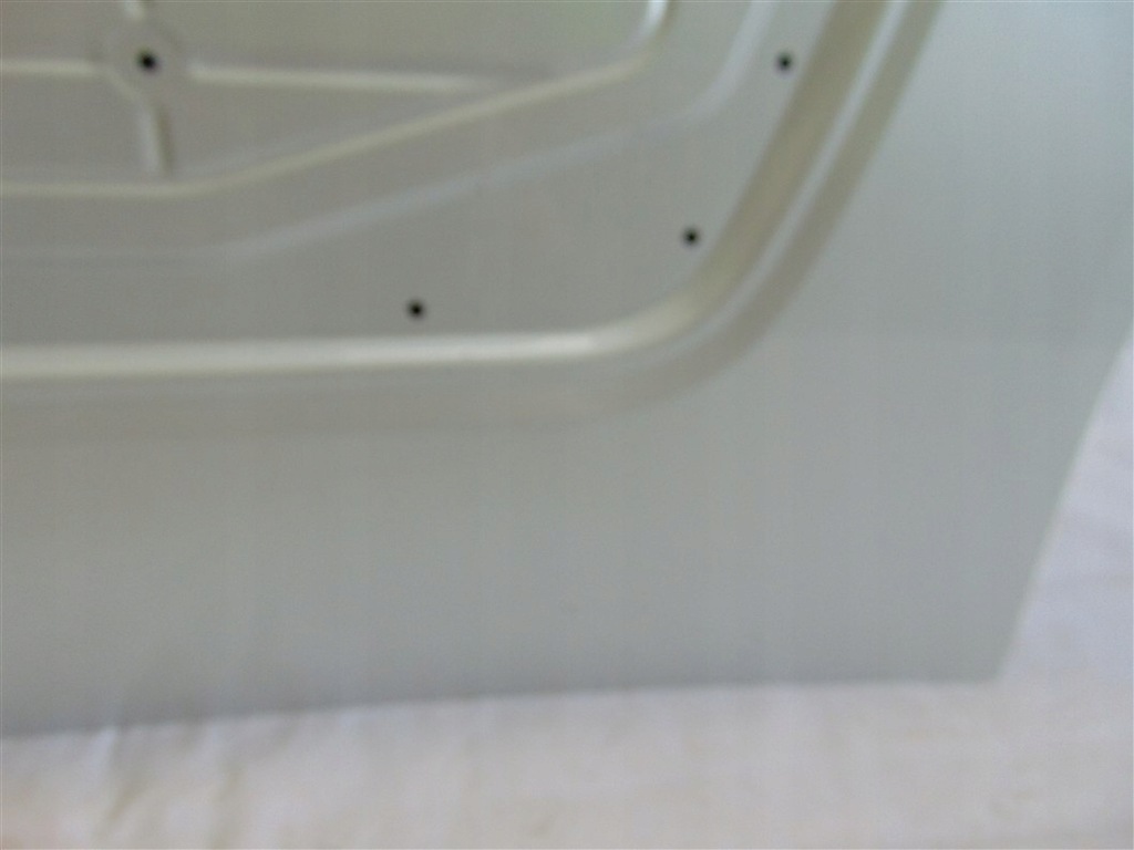 фото №8, Дверь правый перед citroen c4 cactus 2014-2017