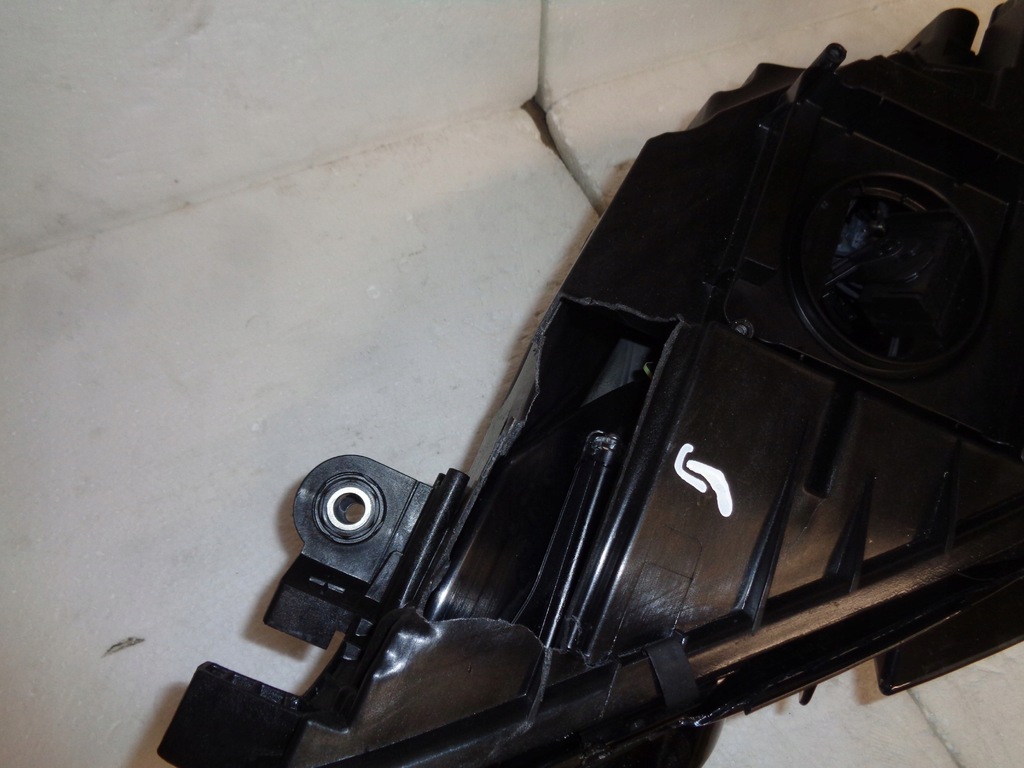 фото №11, Skoda octavia 3 iii full led левая лампа 5e1941016d