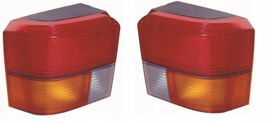 фото №1, Лампа задня vw transporter t4 nowe ліва+ права