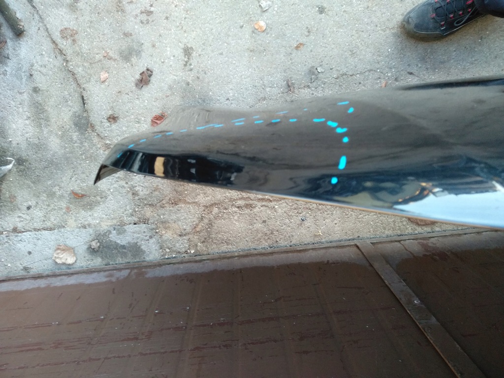 фото №9, Капот ford ecosport