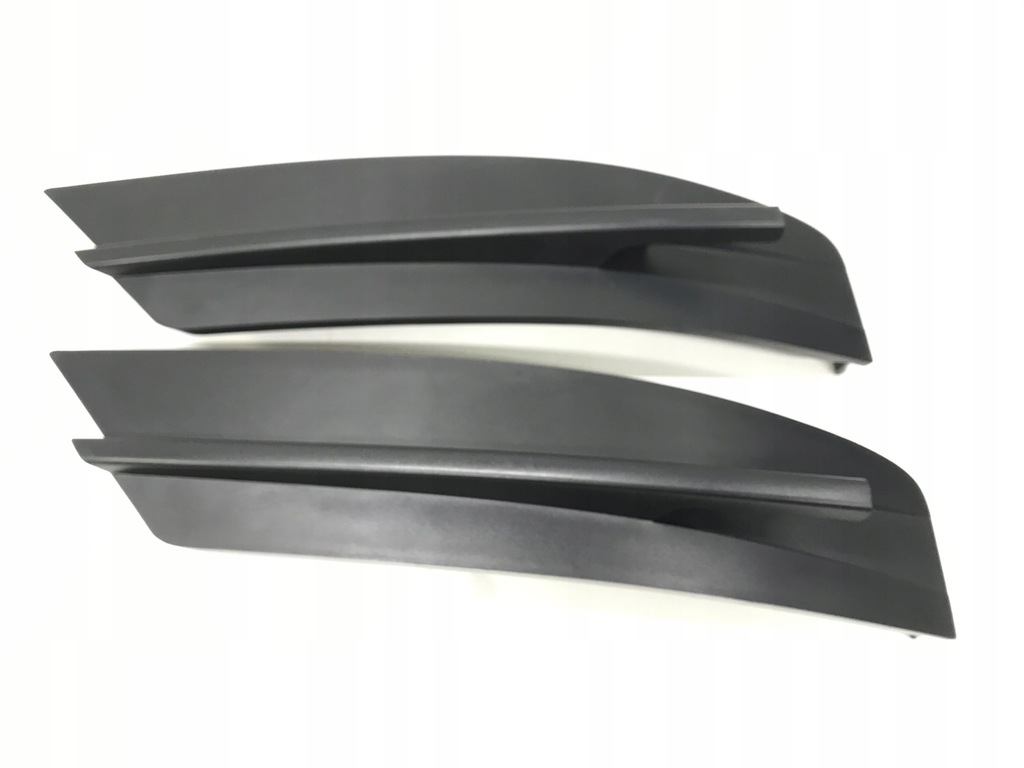 фото №1, Vw crafter ii решётка решётка радиатора левая 7c0807245