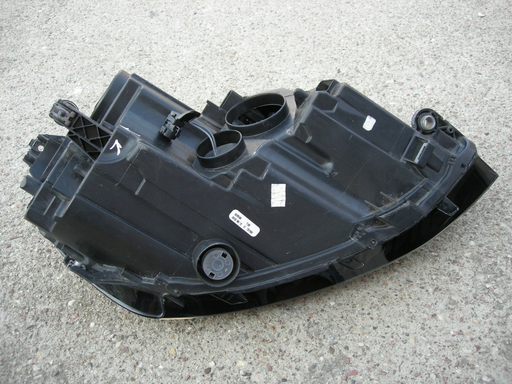 фото №6, Фара левый vw golf vii 5g1941005 w-wa