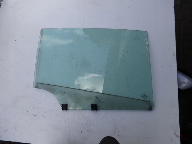 фото №1, Peugeot 3008 09r стекло дверь правая задняя задняя