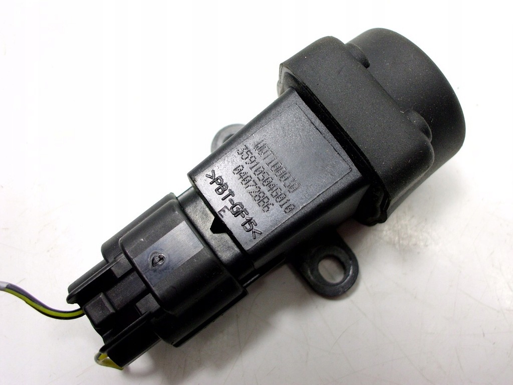 фото №6, Honda crv ii датчик удара воздуха педали