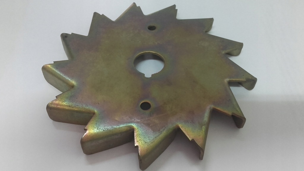 Купить Liaz tatra вентилятор вентилятор генератора lublin