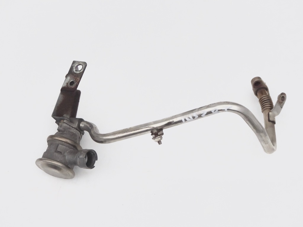 фото №1, Клапан egr рециркулятор opel insignia 2.8 turbo