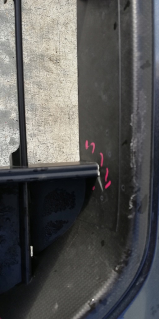 фото №7, Subaru xv 11- бампер передний перед